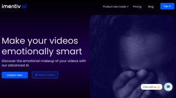 Imentiv AI