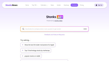 StonksGPT