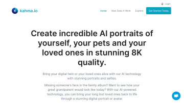 AI headshots and selfies