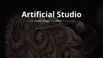 Artificial Studio