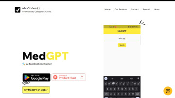MedGPT