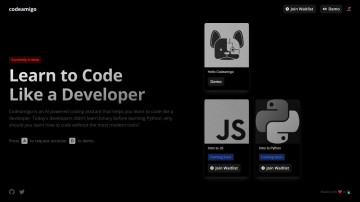 Codeamigo