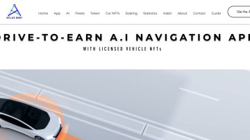 Atlas Navi