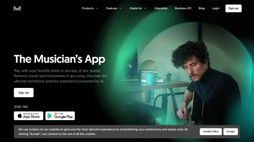 Moises App