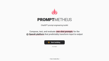 Promptmetheus