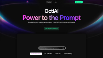 OctiAI