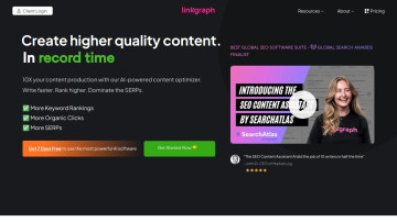 SEO Content Assistant by SearchAtlas