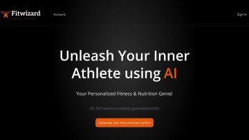 FitWizard