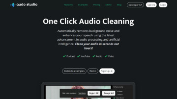 Audo Studio