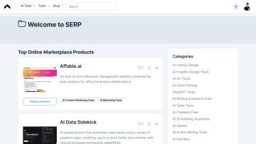 SERP