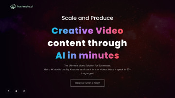 Hashmeta AI