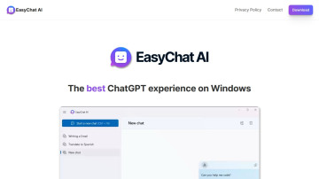 EasyChat AI