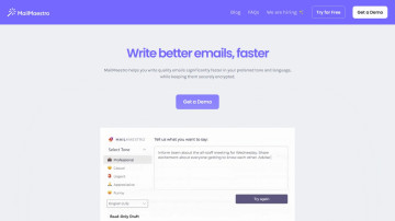 MailMaestro