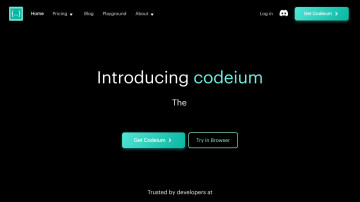 Codeium
