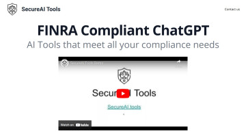 SecureAI Tools