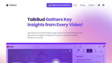 TalkBud