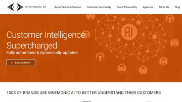 Mnemonic AI