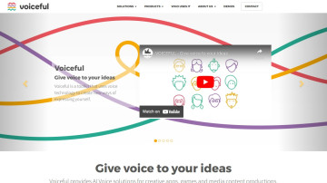 Voiceful