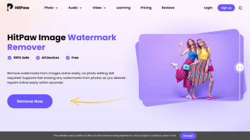 Photo Watermark Remover