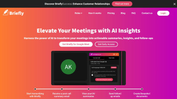 Briefly AI