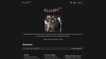 RizzGPT