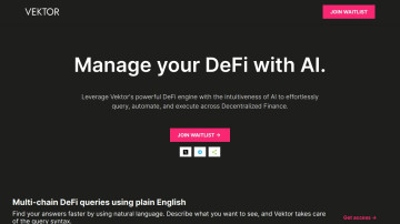 Vektor AI