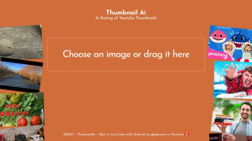 ThumbnailAI
