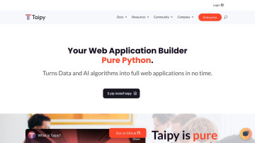 Taipy