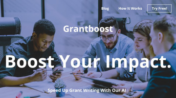 Grantboost