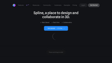 Spline