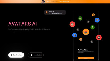 Avatars AI