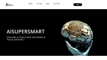 AiSuperSmart