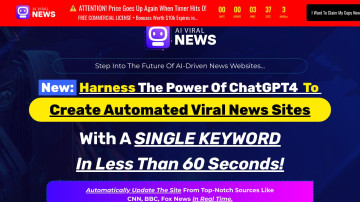 AI Viral News