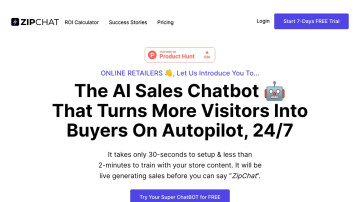 Zipchat AI