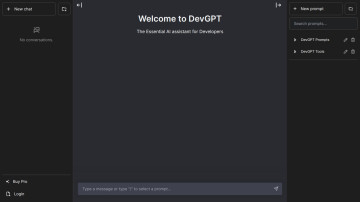 DevGPT