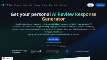 AI Review Reply Assistant