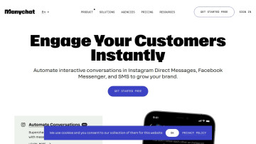 ManyChat