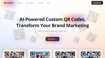➤ QRCode AI ⌘