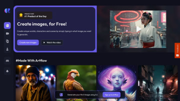Artflow AI