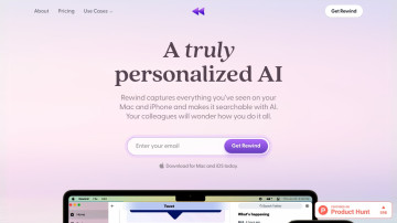 Rewind AI