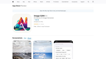 Image GAN