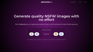 SeducedAI