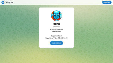 FraimeBot