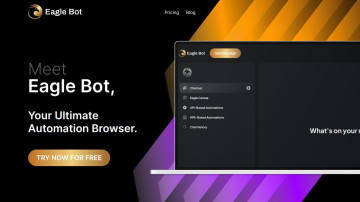 Eagle Bot