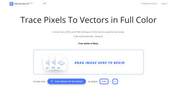 Vectorizer AI