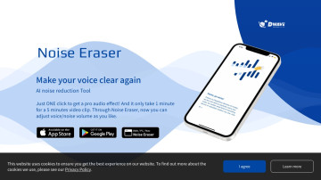 Noise Eraser