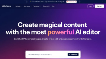 Cohesive AI