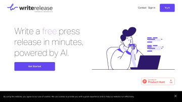 Write Release