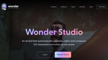 Wonder Dynamics