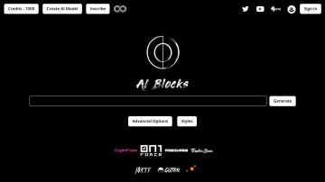 Aiblocks